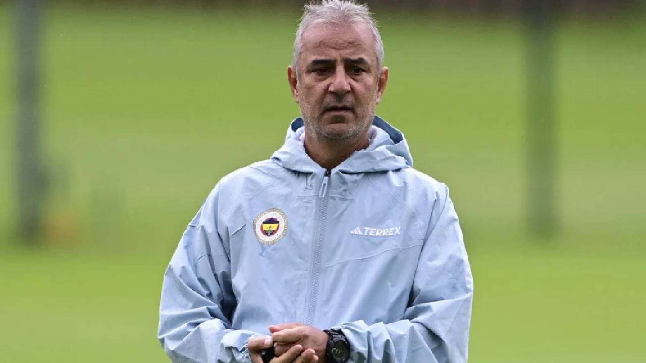 Fenerbahçe'de İsmail Kartal'ın 1 isim gözdesi oldu: Ama büyük 23 milyon euro tehlikesi var! 5